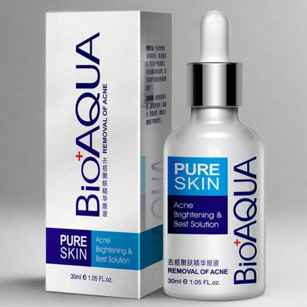 Bioaqua Face Acne Serum