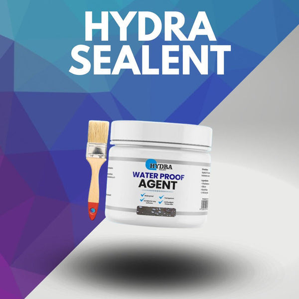 Hydra Waterproof Agent Anti Leakage Sealant