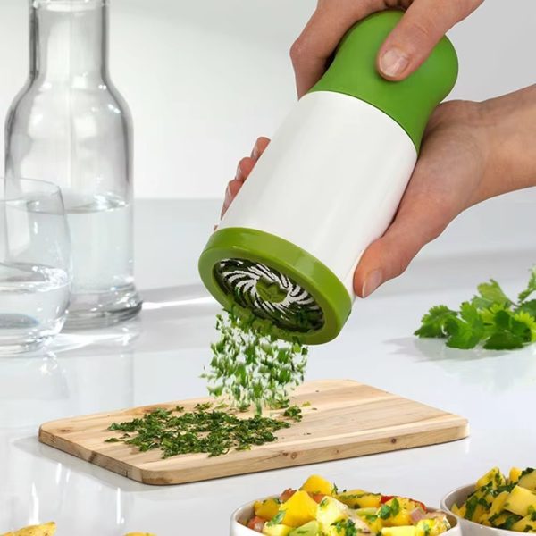 Vegetable Cutter New Creative Cooking Tools.